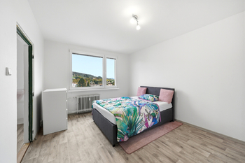 Pronájem bytu 1+1 v osobním vlastnictví 34 m², Děčín