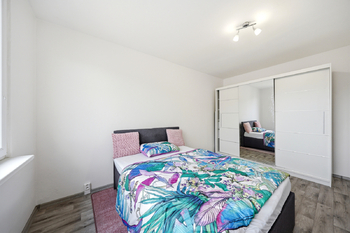 Pronájem bytu 1+1 v osobním vlastnictví 34 m², Děčín