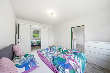 Pronájem bytu 1+1 v osobním vlastnictví 34 m², Děčín