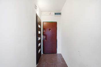 Pronájem bytu 1+1 v osobním vlastnictví 34 m², Děčín