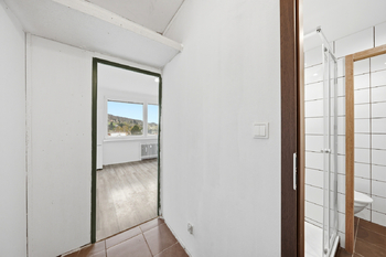 Pronájem bytu 1+1 v osobním vlastnictví 34 m², Děčín