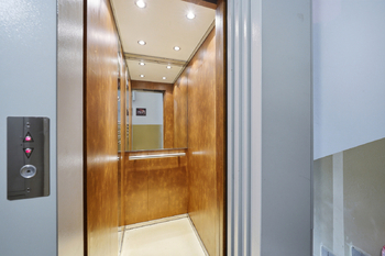 Pronájem bytu 1+1 v osobním vlastnictví 34 m², Děčín