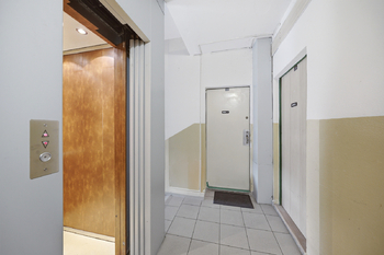 Pronájem bytu 1+1 v osobním vlastnictví 34 m², Děčín