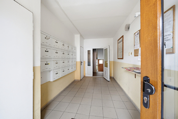 Pronájem bytu 1+1 v osobním vlastnictví 34 m², Děčín