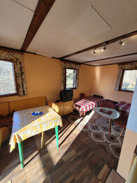 Prodej chaty / chalupy 24 m², Sýkořice