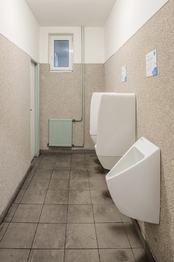 Prodej skladovacích prostor 9469 m², Plzeň