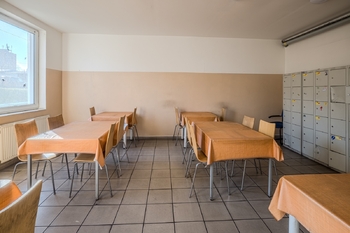 Prodej skladovacích prostor 9469 m², Plzeň