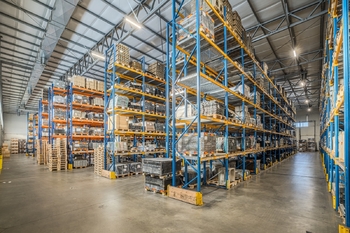 Prodej skladovacích prostor 9469 m², Plzeň