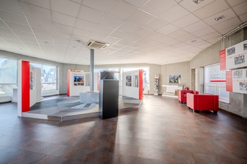 Prodej skladovacích prostor 9469 m², Plzeň