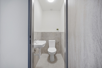 Pronájem bytu - pokoje v osobním vlastnictví 11 m², Praha 9 - Prosek