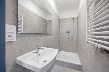 Pronájem bytu - pokoje v osobním vlastnictví 11 m², Praha 9 - Prosek