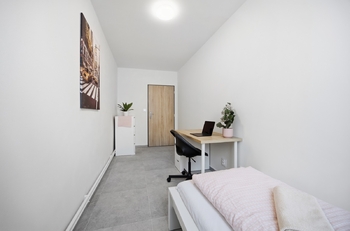 Pronájem bytu - pokoje v osobním vlastnictví 11 m², Praha 9 - Prosek