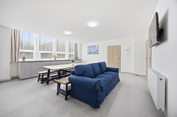 Pronájem bytu - pokoje v osobním vlastnictví 11 m², Praha 9 - Prosek