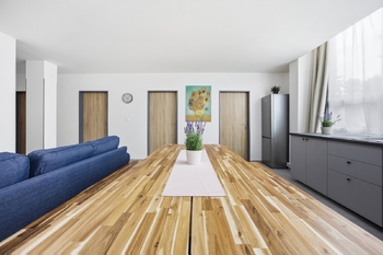 Pronájem bytu - pokoje v osobním vlastnictví 11 m², Praha 9 - Prosek