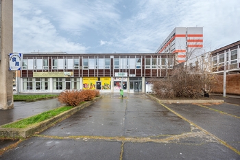 Pronájem bytu - pokoje v osobním vlastnictví 11 m², Praha 9 - Prosek