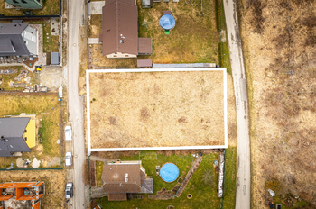 Prodej pozemku 956 m², Volary