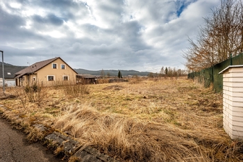 Prodej pozemku 956 m², Volary
