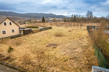 Prodej pozemku 956 m², Volary