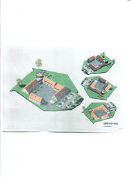 Prodej zemědělského objektu 1005 m², Sedlec-Prčice