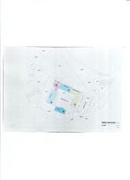 Prodej zemědělského objektu 1005 m², Sedlec-Prčice