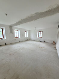 Prodej zemědělského objektu 1005 m², Sedlec-Prčice