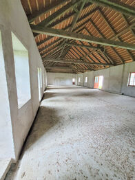 Prodej zemědělského objektu 1005 m², Sedlec-Prčice