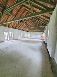 Prodej zemědělského objektu 1005 m², Sedlec-Prčice