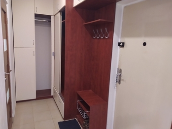 Pronájem bytu 1+1 v osobním vlastnictví 37 m², Brno