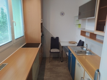 Pronájem bytu 1+1 v osobním vlastnictví 37 m², Brno