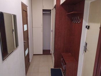 Pronájem bytu 1+1 v osobním vlastnictví 37 m², Brno