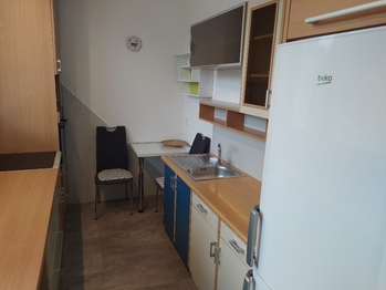 Pronájem bytu 1+1 v osobním vlastnictví 37 m², Brno