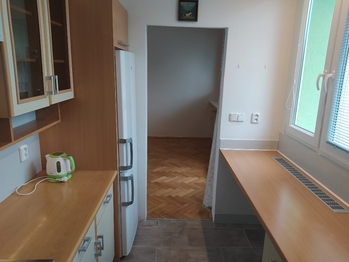 Pronájem bytu 1+1 v osobním vlastnictví 37 m², Brno