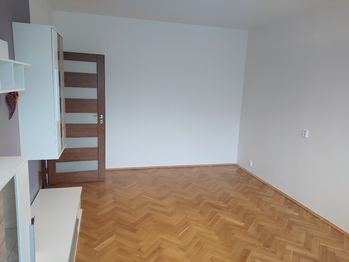 Pronájem bytu 1+1 v osobním vlastnictví 37 m², Brno