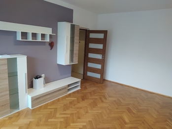 Pronájem bytu 1+1 v osobním vlastnictví 37 m², Brno