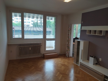 Pronájem bytu 1+1 v osobním vlastnictví 37 m², Brno