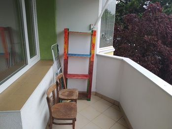 Pronájem bytu 1+1 v osobním vlastnictví 37 m², Brno