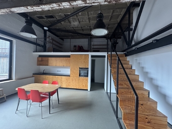 Pronájem bytu 2+kk v osobním vlastnictví 105 m², Rožnov pod Radhoštěm