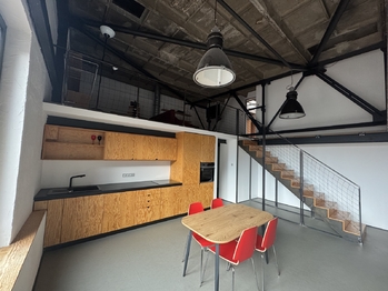 Pronájem bytu 2+kk v osobním vlastnictví 105 m², Rožnov pod Radhoštěm