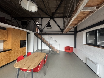 Pronájem bytu 2+kk v osobním vlastnictví 105 m², Rožnov pod Radhoštěm