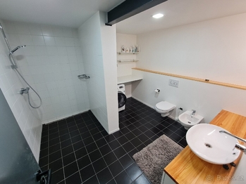 Pronájem bytu 2+kk v osobním vlastnictví 105 m², Rožnov pod Radhoštěm