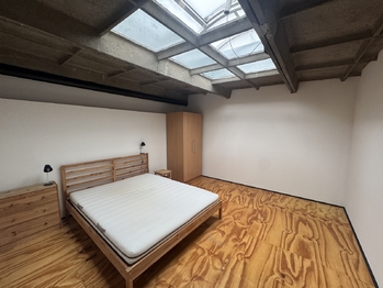 Pronájem bytu 2+kk v osobním vlastnictví 105 m², Rožnov pod Radhoštěm