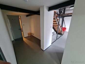 Pronájem bytu 2+kk v osobním vlastnictví 105 m², Rožnov pod Radhoštěm