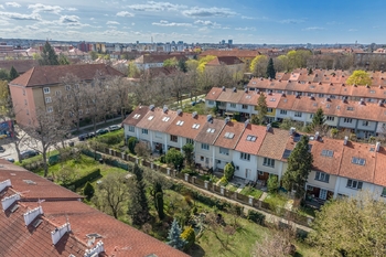 Prodej domu 120 m², Praha 10 - Strašnice