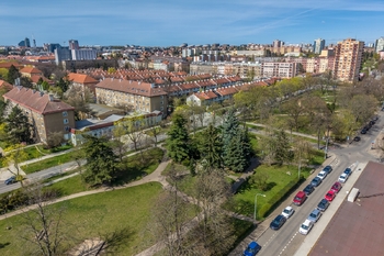 Prodej domu 120 m², Praha 10 - Strašnice