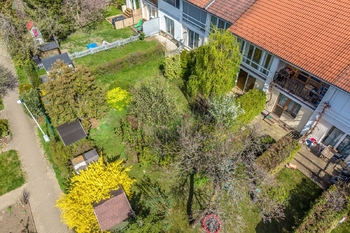 Prodej domu 120 m², Praha 10 - Strašnice