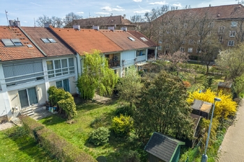 Prodej domu 120 m², Praha 10 - Strašnice