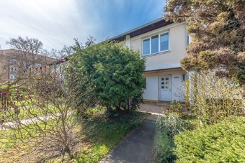 Prodej domu 120 m², Praha 10 - Strašnice