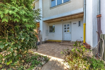 Prodej domu 120 m², Praha 10 - Strašnice