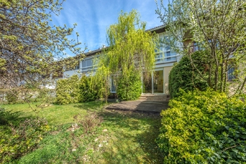 Prodej domu 120 m², Praha 10 - Strašnice