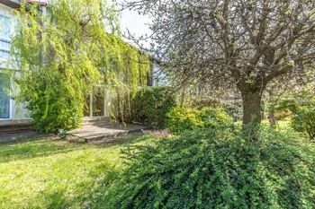 Prodej domu 120 m², Praha 10 - Strašnice